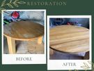Bespoke Furniture Restoration, Repair and Upholstery Services Image 3