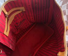 bag Louis Vuitton