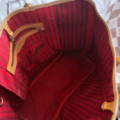 bag Louis Vuitton