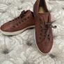 trainers size 40 tan shoes Carl scarpa Image 3