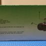 1995 Radio IOSSA AM/FM Radio S-38, exelent condition, Image 2