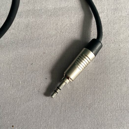Miscellaneous electronic cables