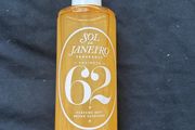 62 sol de janerio