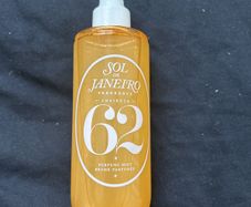62 sol de janerio