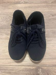 Junior shoes