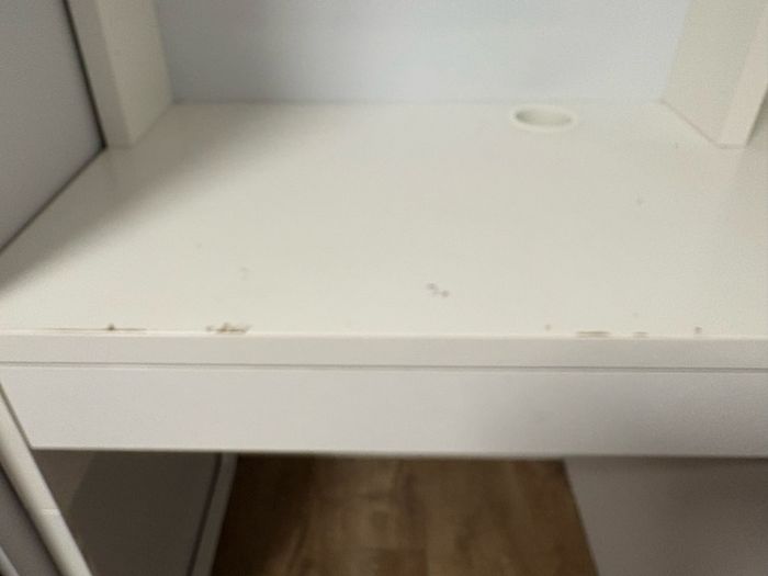 Ikea Micke Desk