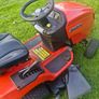 Simplicity 2018 ride on mower Delivery available Image 4