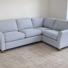 ez living corner sofa