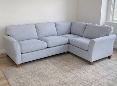 EZ Living corner sofa