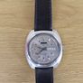 Vintage Automatic Swiss Made Mirexal SuperAutomatic watch Image 9