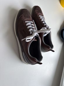 slazenger golf shoes men's 10