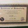 Superman Confidential #1 Tim Sale (RIP) Auto w/COA Image 6
