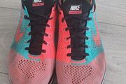 Nike Flyknit uk11