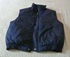 Brand New Gilet - Never Worn