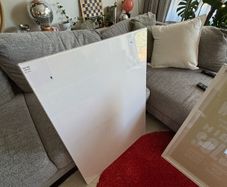 Large stretched Canvas