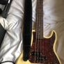 Electric gutair Bass Full Set Image 3