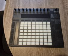 Ableton push 2