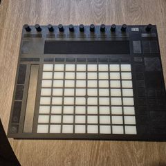 Ableton push 2