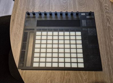 Ableton push 2