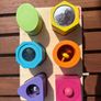 Wooden Learning Toy Bundle Image 2