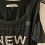 River island top, size 10 Image 2