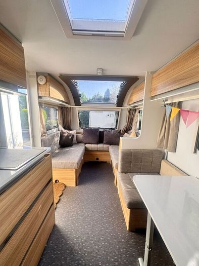 Caravan