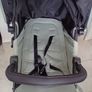 Silver cross pop stroller Image 5