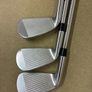 Titleist T100 Iron Set Image 4