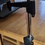 2x Dell Flat Monitor P2217 with stand Image 6
