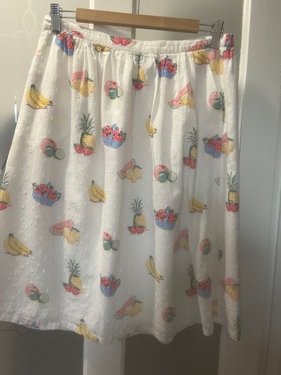 Skirt