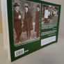 Michael Collins: A Fitting Farewell by Justin Nelson (Signed by the Author) (CP109) Image 7