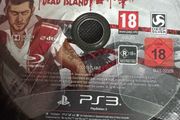 Escape Dead Island PS3