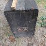 antique tool chest Image 6