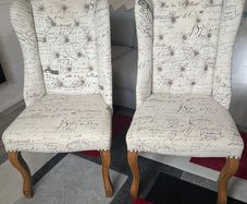 chairs