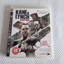 Kane & Lynch Dead Men PlayStation3 Ps3 Games Original Image 2