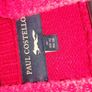 Paul Costelloe red jumper 12 Image 3