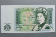 One Pound