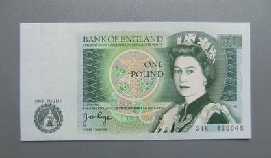 One Pound