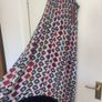 Beautiful long summer dress Image 2
