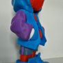 Spiderman Urban Vibes (50cm tall) "LOWER PRICE" Image 2