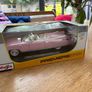 Diecast model Pink Cadillac Eldorado Image 6