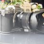 Fujifilm X-T4 Mirrorless Camera Body | Second Hand | Excellent Hybrid Photo & Video Camera Image 2