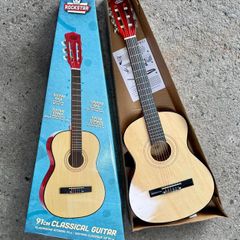 Rockstar Junior Classic Guitar