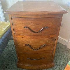 Bedside Locker