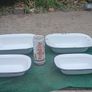 Vintage Enamelware Image 4
