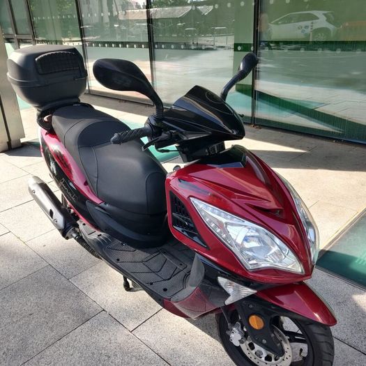 Moped