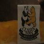 Clara Toys Cork Irish Teddy Bear Image 2