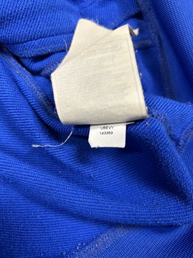 Vintage 2006 Nike Brazil Anthem Jacket Mens Large
