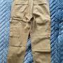 Bershka trousers Image 2
