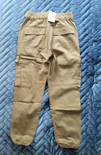 Bershka trousers